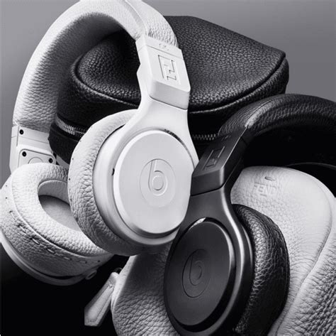 beats x fendi pro review